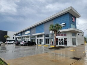 2600 Airline Dr, Metairie, LA à louer Photo principale- Image 1 de 7