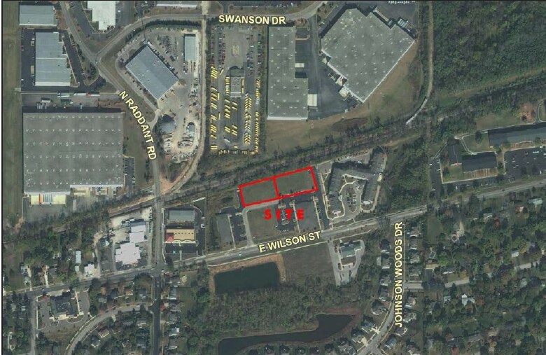 1025-1037 E Wilson St, Batavia, IL à vendre Photo principale- Image 1 de 7