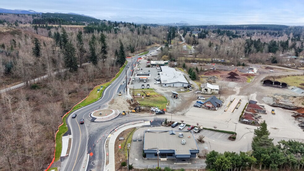 31106 3rd Avenue ave, Black Diamond, WA à vendre - Photo du bâtiment - Image 3 de 10