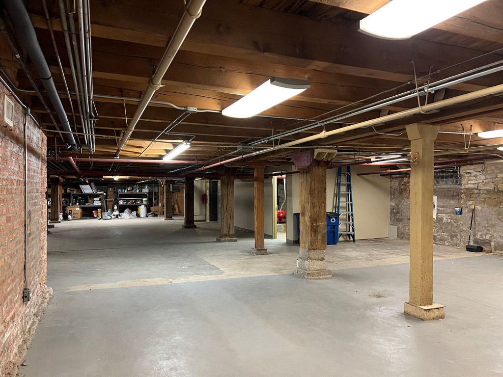 800 W Huron St, Chicago, IL à louer Photo intérieure- Image 1 de 10