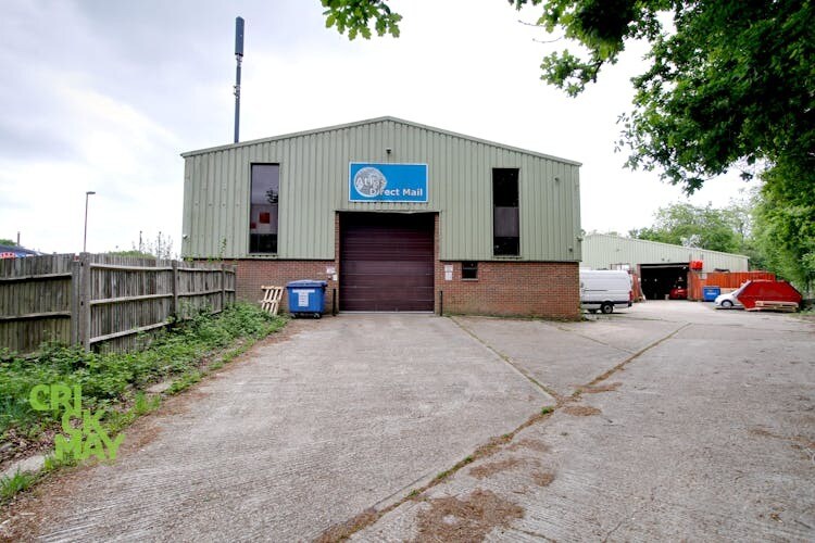 Marchants Way, Burgess Hill à louer - Photo du bâtiment - Image 3 de 3