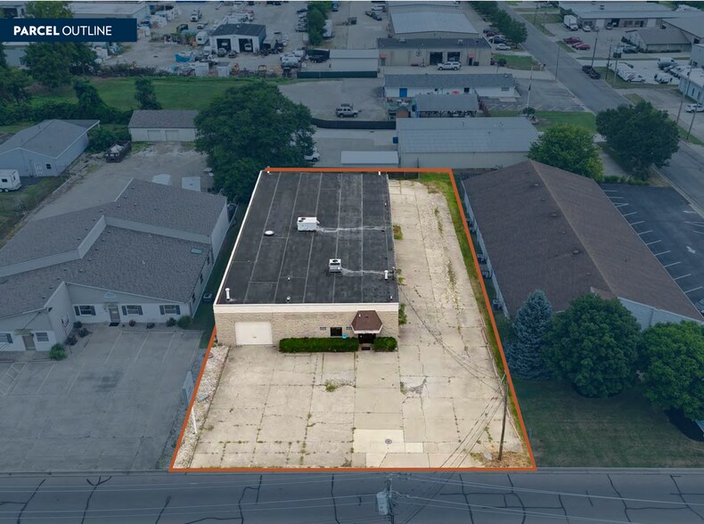 130 Donald Dr, Fairfield, OH à vendre - Photo du bâtiment - Image 3 de 4