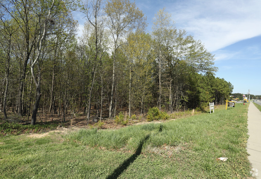 000 E Main St, Biscoe, NC à vendre - Photo principale - Image 1 de 4