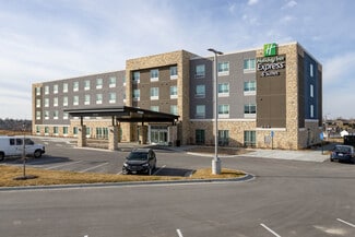 More details for 19040 Evans St, Elkhorn, NE - Hospitality for Sale