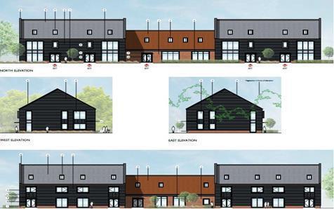 Highlands Ln, Rotherfield Greys à vendre - Autre - Image 2 de 4