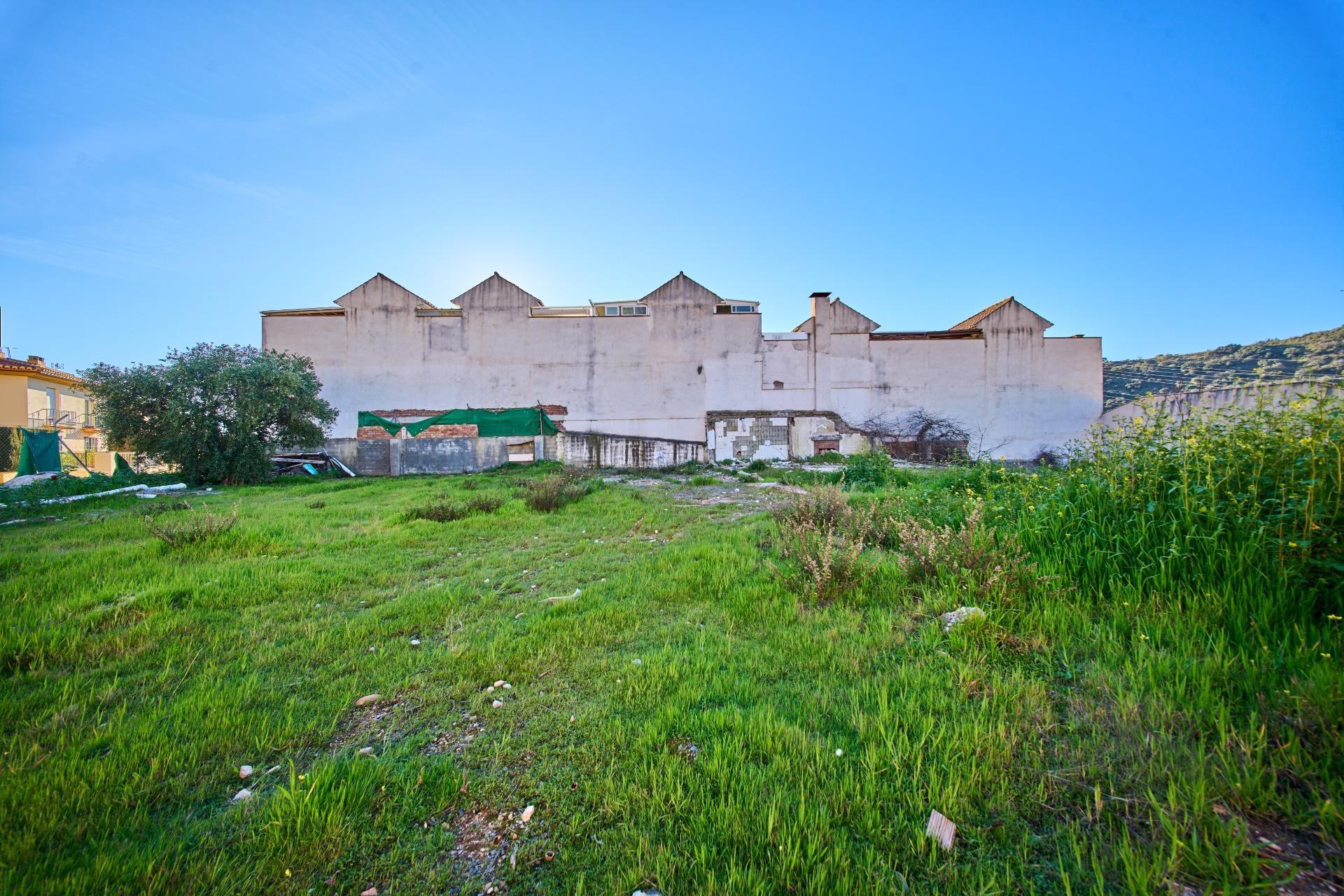 Carretera de la Sierra, 27, Granada, Granada for sale Building Photo- Image 1 of 25