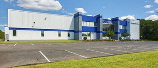 More details for 40 Robbie Rd, Avon, MA - Industrial for Lease