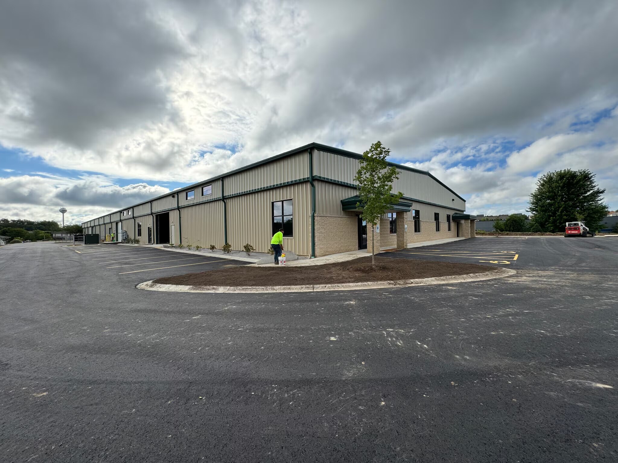 310-316 Locust Dr, Verona, WI à louer Photo principale- Image 1 de 10