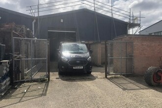 1-5 Craven Way, Newmarket for lease Building Photo- Image 2 of 3