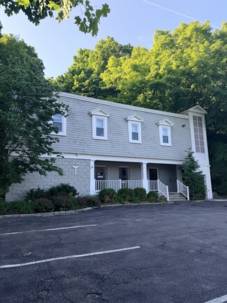 Plus de détails pour 356 US-202 Rt, Somers Town, NY - Bureau/Médical à louer