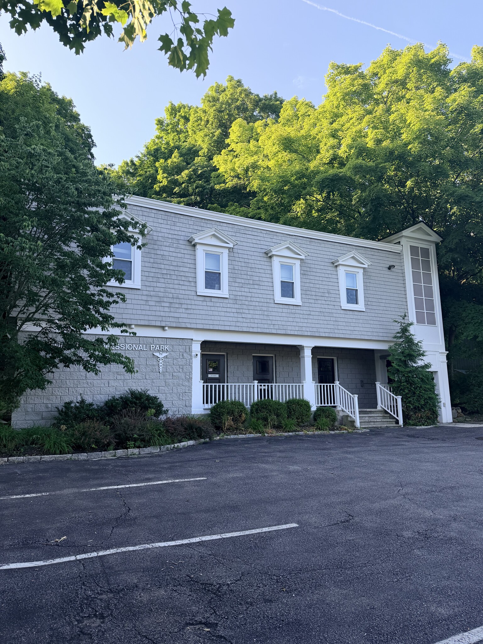 356 US-202 Rt, Somers Town, NY for lease Building Photo- Image 1 of 9