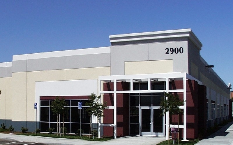 2900 Collier Canyon Rd, Livermore, CA for lease - Primary Photo - Image 1 of 2