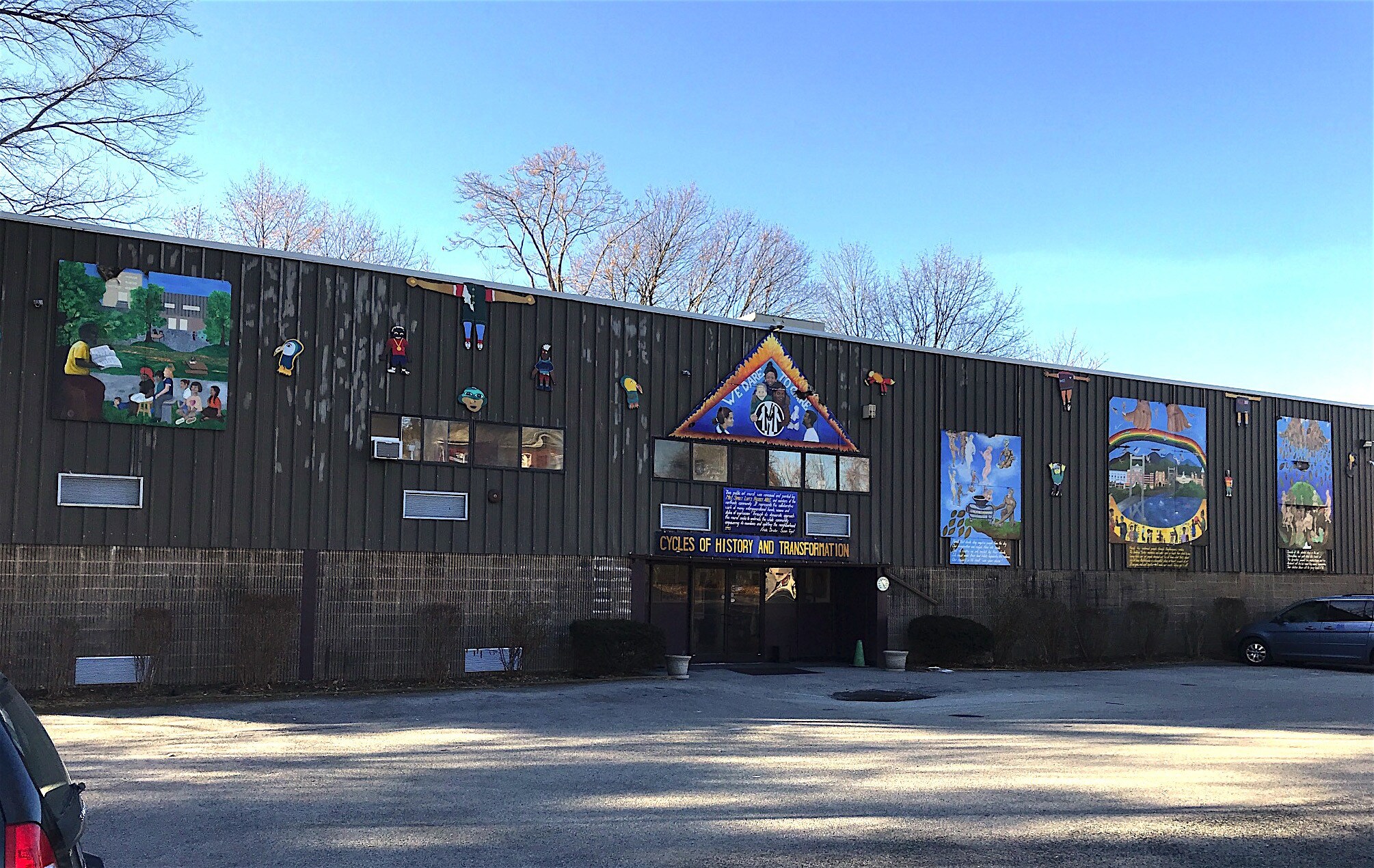 69 Catharine St, Poughkeepsie, NY for sale Building Photo- Image 1 of 22