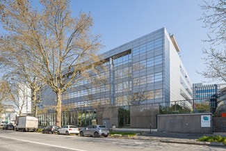 More details for 47 Boulevard Ornano, Saint-Denis - Office for Lease