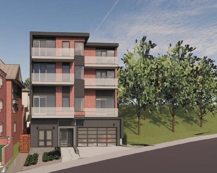 244 Rideau St, Ottawa, ON à vendre Photo principale- Image 1 de 1