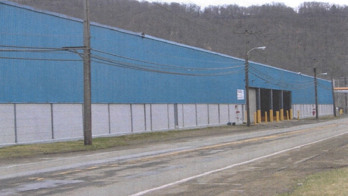 332 State Route 8, Oil City, PA for lease Primary Photo- Image 1 of 6