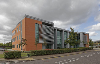 Plus de détails pour Cowley Rd, Cambridge - Bureau à louer