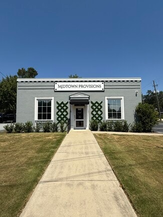 More details for 1947 Wynnton Rd, Columbus, GA - Retail for Sale