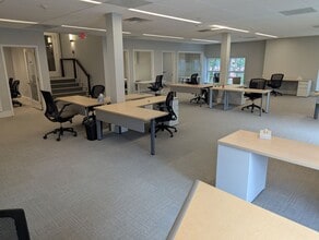 43 Thorndike St, Cambridge, MA for lease Interior Photo- Image 2 of 9