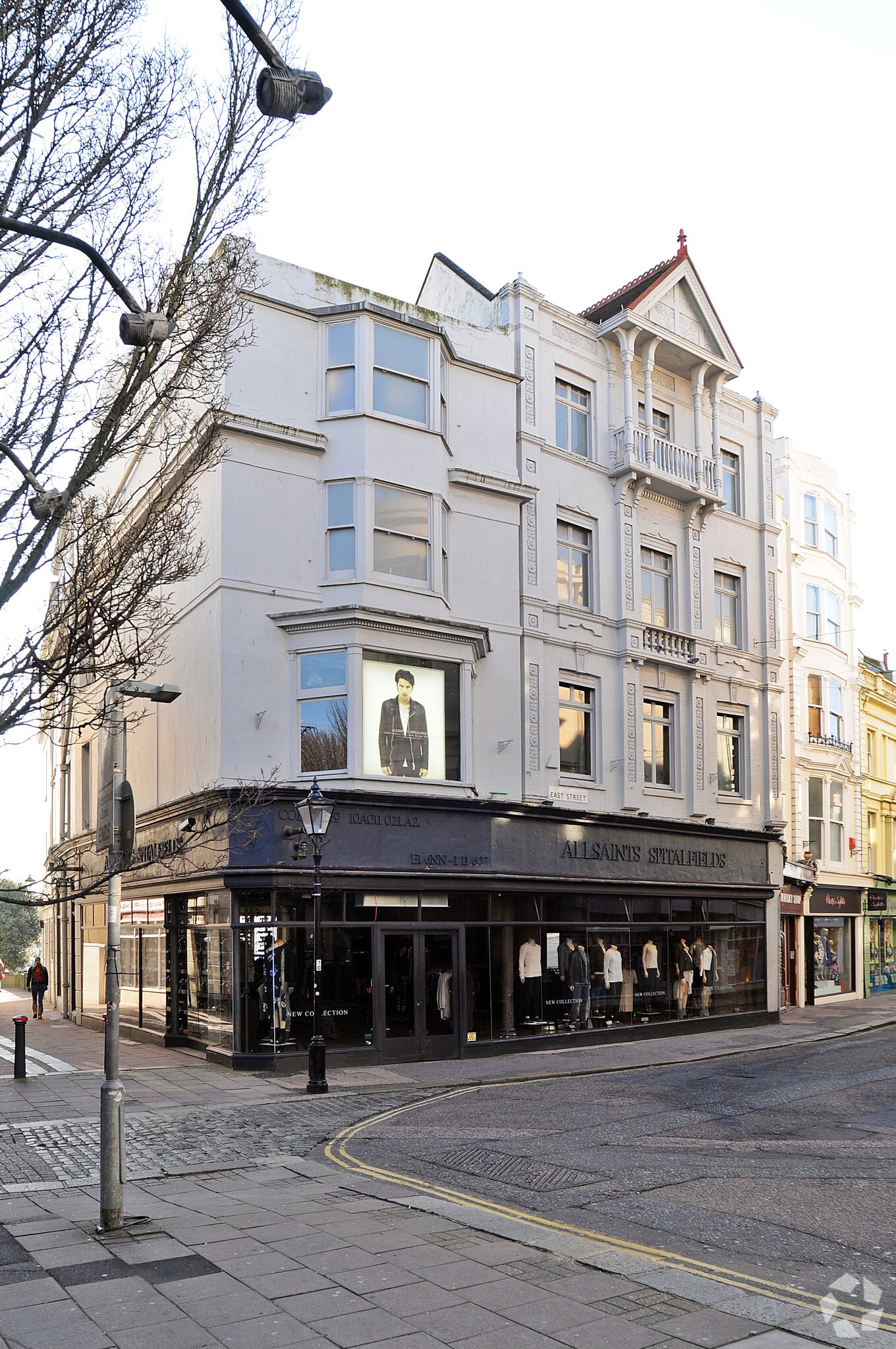 62-63 East St, Brighton for sale Primary Photo- Image 1 of 6