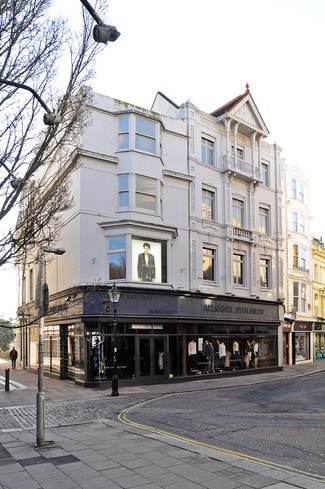 More details for 62-63 East St, Brighton - Retail for Sale