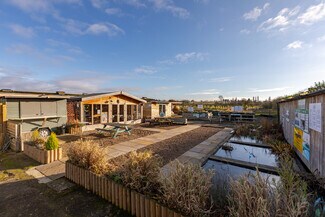 Plus de détails pour Thirsk Rd, Northallerton - Commerce de détail à louer