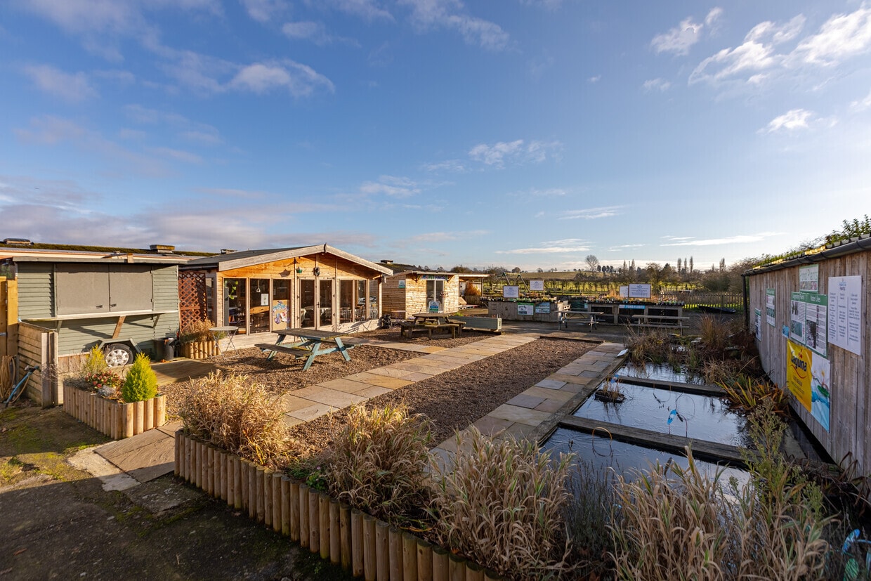 Thirsk Rd, Northallerton for lease Building Photo- Image 1 of 4