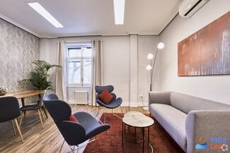More details for Calle de Francisco Silvela, 69, Madrid - Coworking for Lease