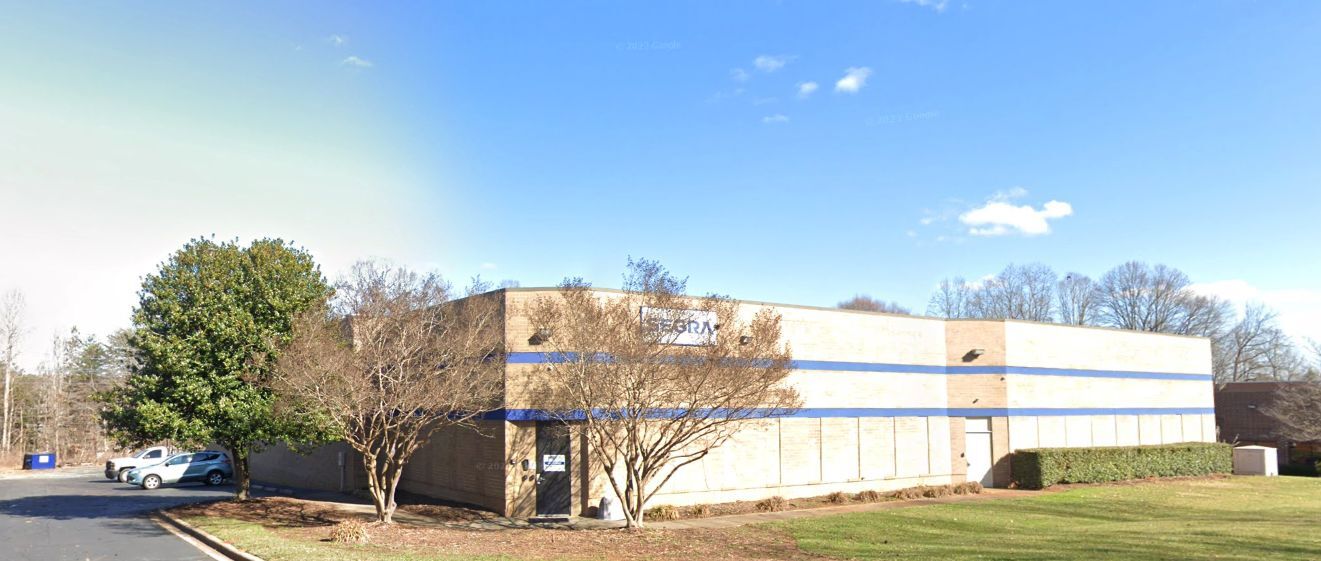 1612 Cross Beam Dr, Charlotte, NC for lease Primary Photo- Image 1 of 16