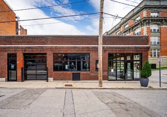 Plus de détails pour 331 E 13th St, Cincinnati, OH - Commerce de détail à louer