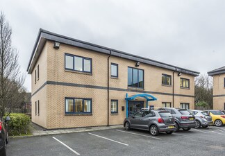 More details for Gibfield Dr, Manchester - Coworking for Lease
