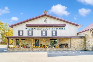 More details for 11037 Liberty Rd, Frederick, MD - Retail for Sale
