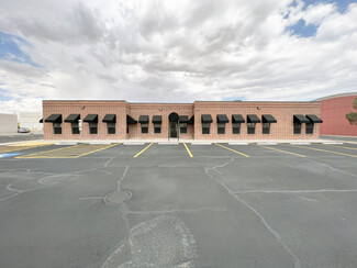 More details for 7108 Airport Rd, El Paso, TX - Office for Sale