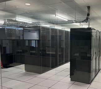 Plus de détails pour 9100 Guilford Rd, Columbia, MD - Industriel à vendre