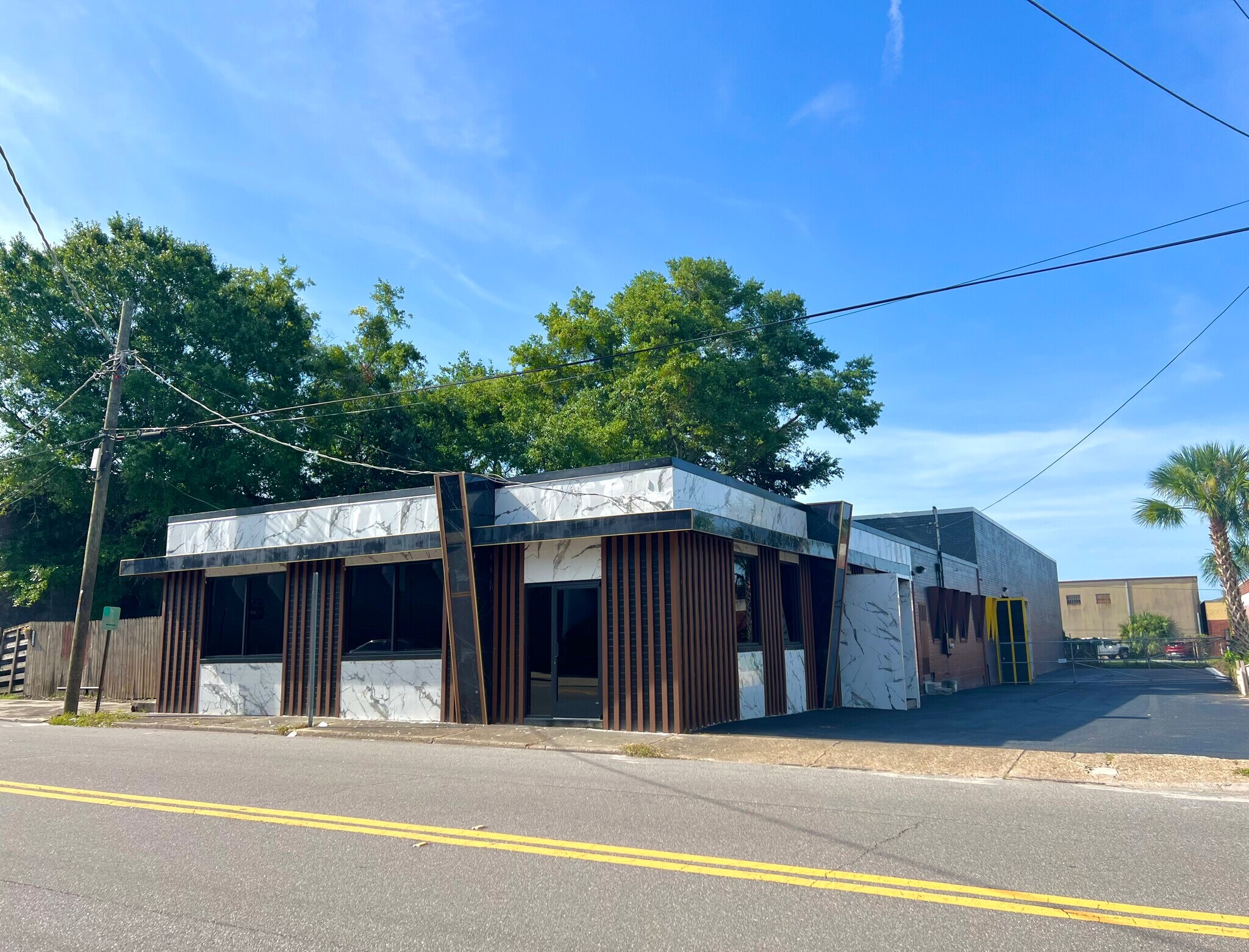 2140 Dennis St, Jacksonville, FL à vendre Photo du bâtiment- Image 1 de 1