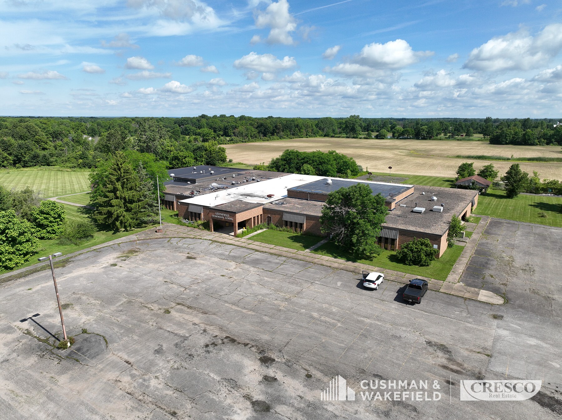 9339 Brooker St, Litchfield, OH à vendre Photo du bâtiment- Image 1 de 17