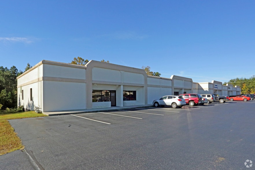 4819-4829 Riverside Dr, Danville, VA for lease - Primary Photo - Image 1 of 13