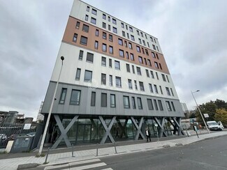 Plus de détails pour Bureau à louer