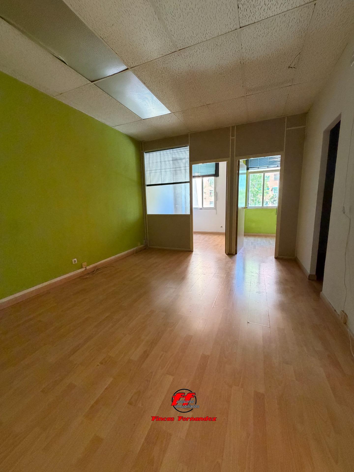 Office in Madrid, Madrid for lease Interior Photo- Image 1 of 9