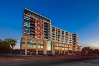 Plus de détails pour 1004-1028 E Washington Ave, Madison, WI - Bureau à louer