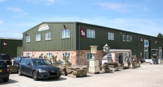 Plus de détails pour Station Rd, Pampisford - Bureau à louer