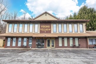 More details for 1 State Rt 94, Vernon, NJ - Office for Sale