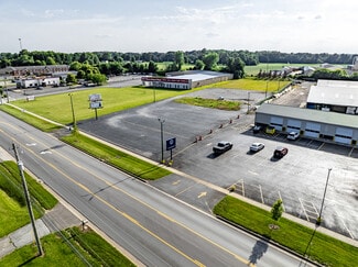 More details for Milan Avenue, Norwalk, OH - Land for Sale