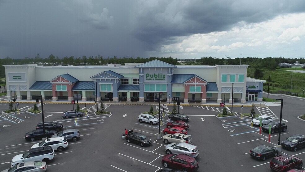 2630 LPGA Blvd, Daytona Beach, FL à louer - Photo du bâtiment - Image 3 de 10