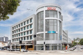 Plus de détails pour 19 Pacific Pde, DEE WHY - Bureau/Médical à louer