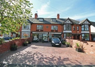 More details for 10-10A Station Ave, Wrexham - Retail for Lease