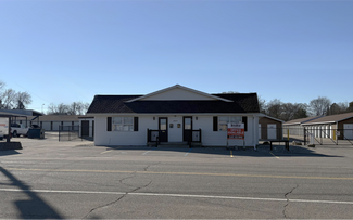 More details for 1003 N Saginaw St, Durand, MI - Office for Lease