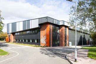 More details for Waterberry Dr, Waterlooville - Flex for Lease