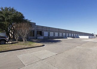 Plus de détails pour 3635 Willowbend Blvd, Houston, TX - Industriel à louer