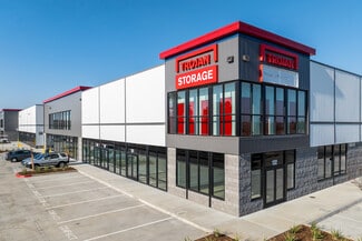 Plus de détails pour 9025 Big Horn Blvd, Elk Grove, CA - Bureau/Commerce de détail à louer